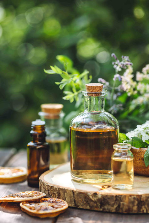 The Origins of Homeopathic Remedies in Nature