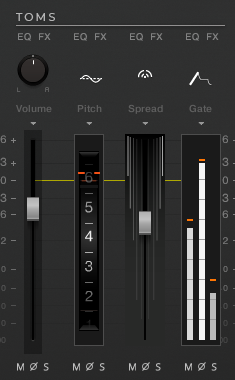 Thumbnail: DS Drum - RCS Essentials