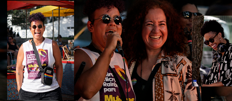 Micro Rainbow Brasil