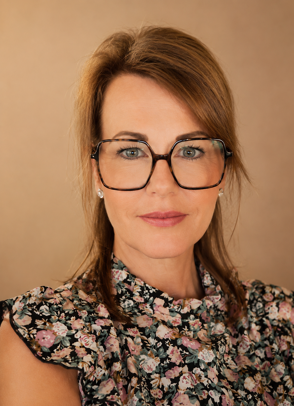 Portrait von Julia Devantier