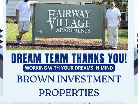 🌟 Happy Tuesday, multifamily friends! 🌟