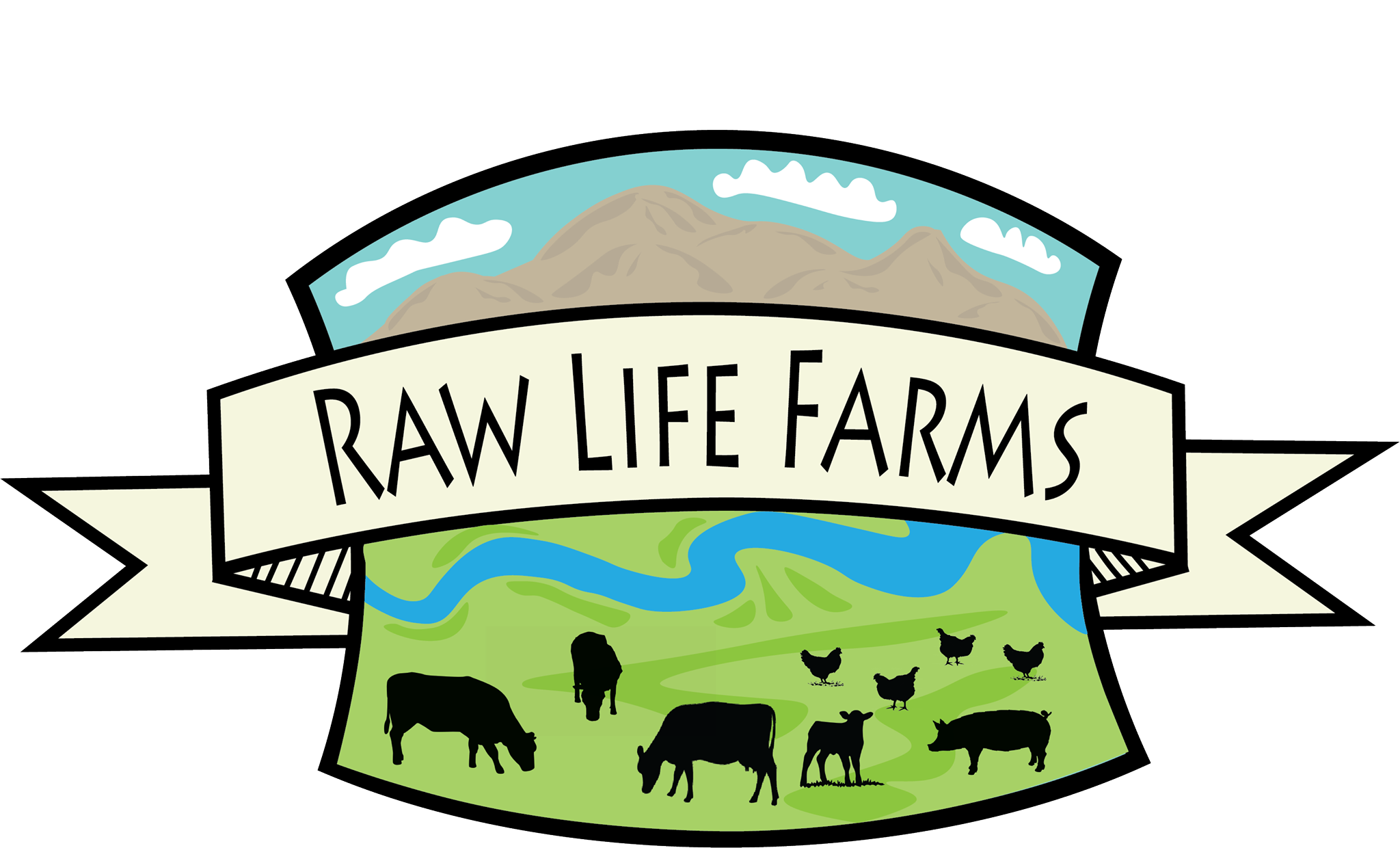Grass Fed Raw Milk Raw Life Farms Melba