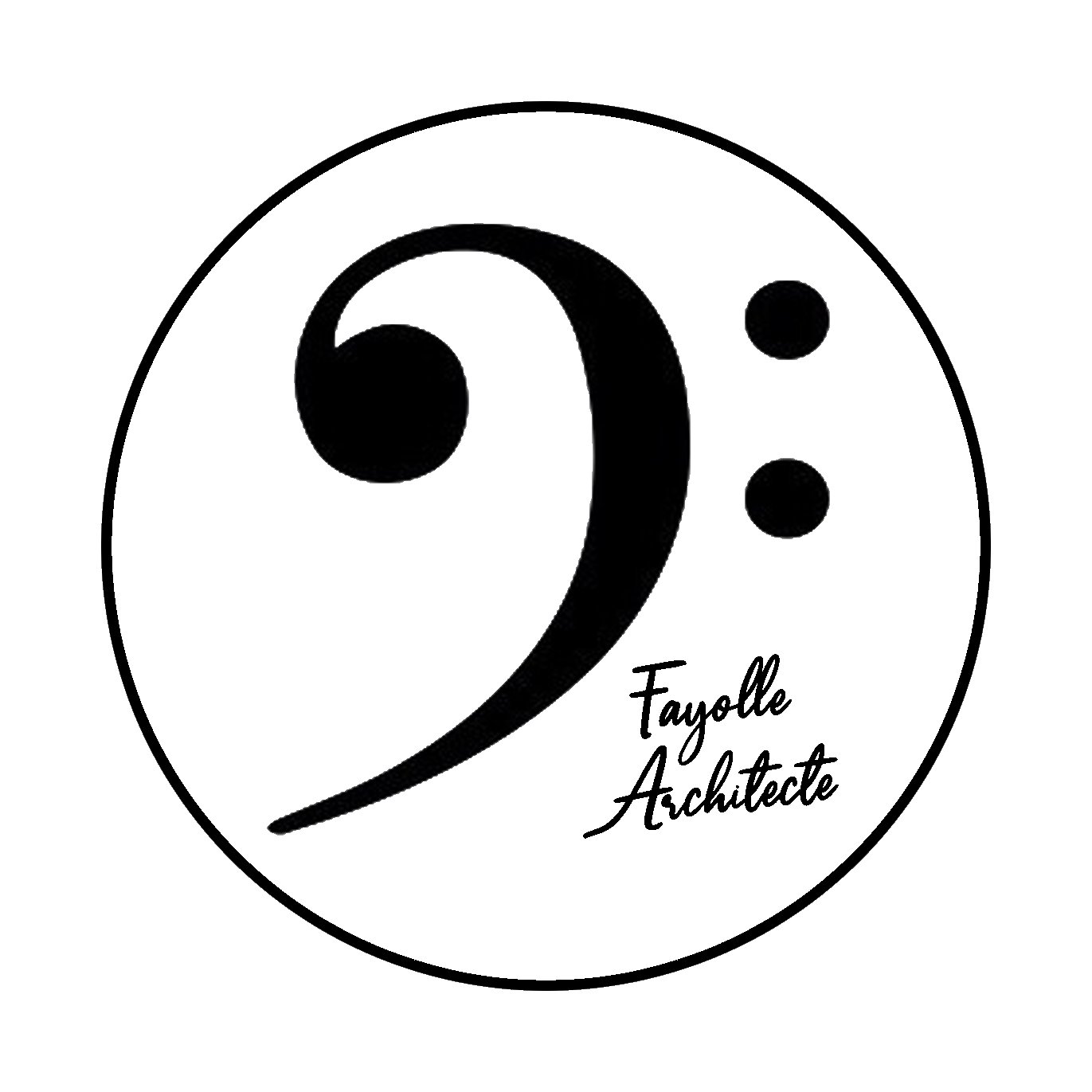 Fayolle Architecte chalet montagne