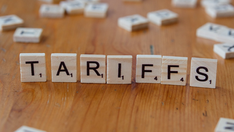 레티샤 제임스 뉴욕 법무장관, 트럼프 행정부 새 관세정책 집단 소송제기