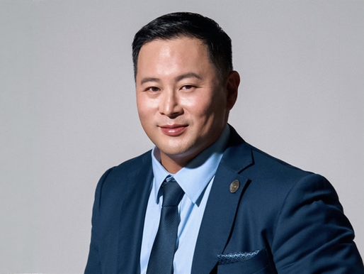 [파워인터뷰] 론 김, 뉴욕주 하원의원