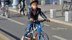 시민 소송으로DC 주요 자전거도로 철거 연기 