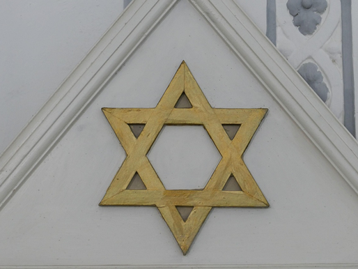 미시간, 유대교회당 차량 돌진·총격. 용의자 사망