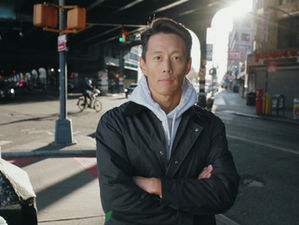 연방하원의원 도전장 내민 한인 2세, 척박(Chuck Park) 후보자 발대식