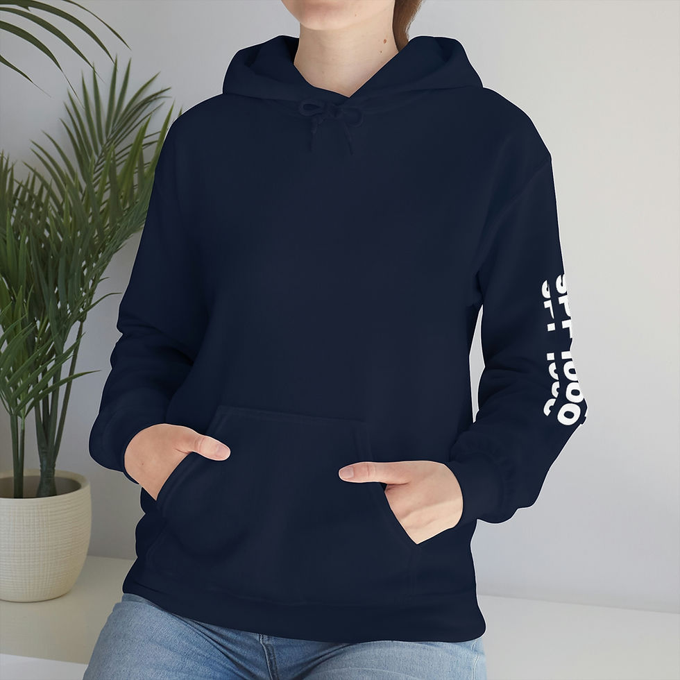 Thumbnail: SPF 1000 Hooded Sweatshirt