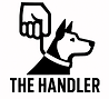 The Handler logo