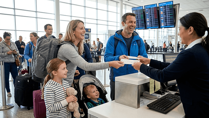 Learn how to get a child travel consent letter in Alberta, including who should sign it, what information you'll need, and how to have it notarized before travelling internationally.