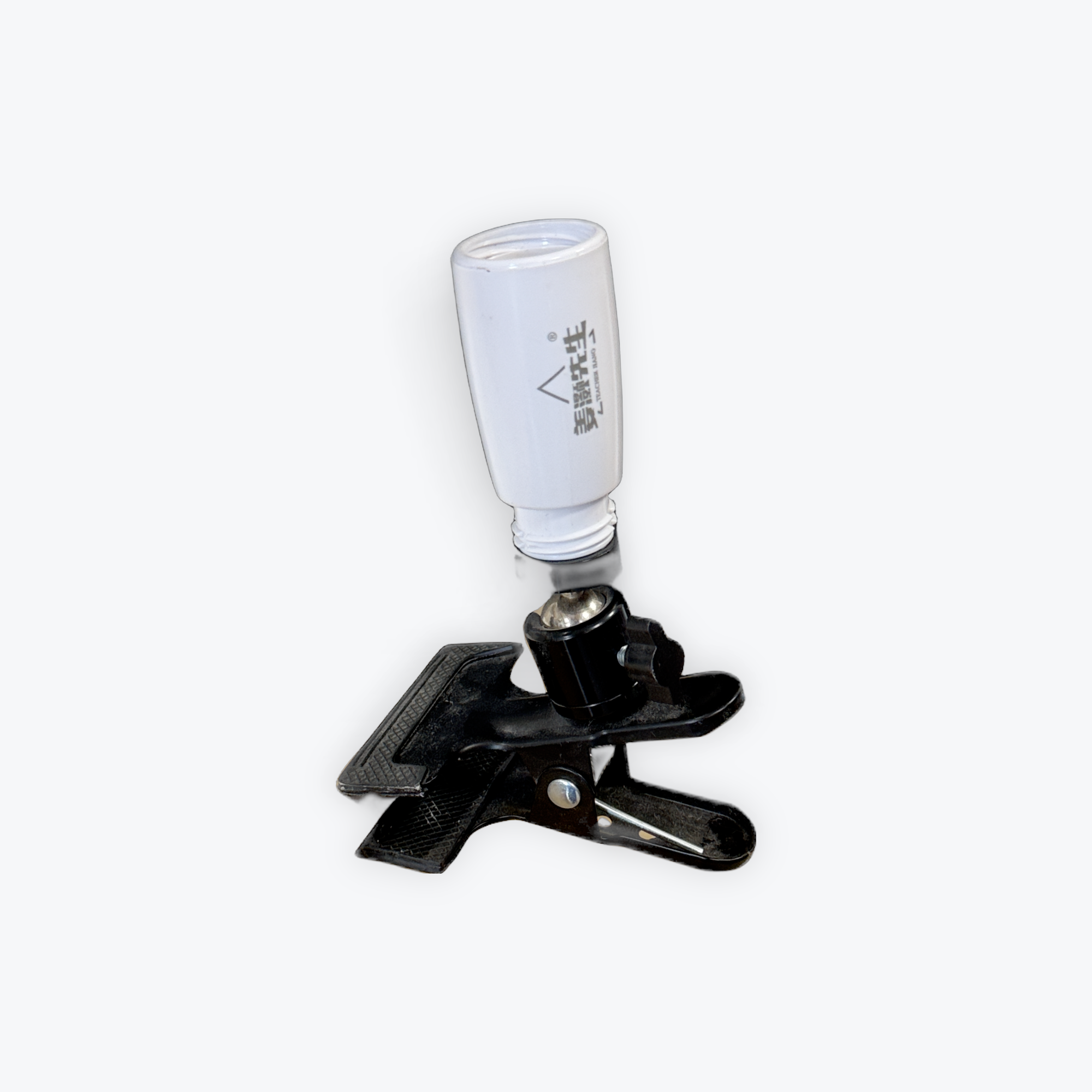 Mr Jiang Model Dog - Leg Bracket
