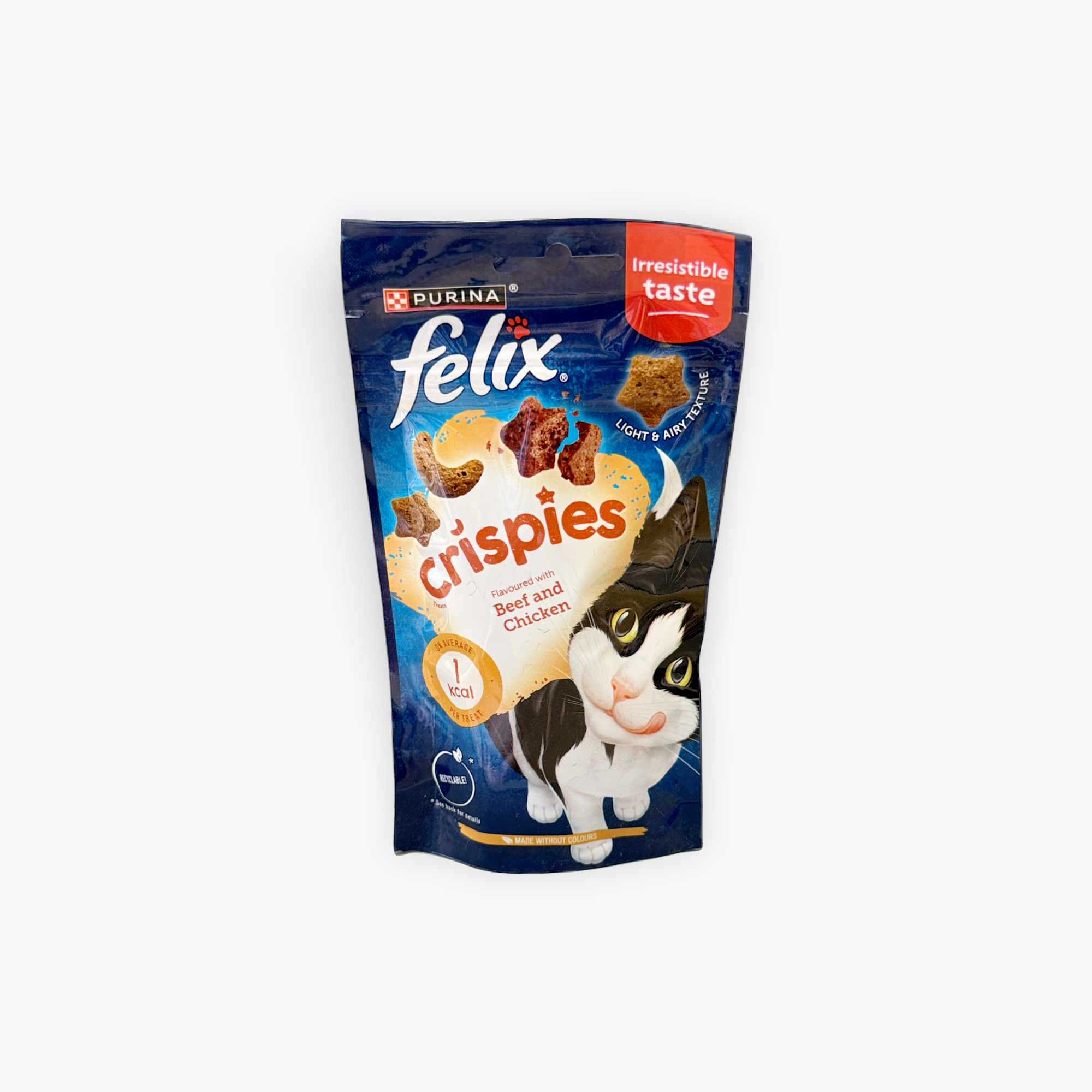 Felix Crispies Cat Treats