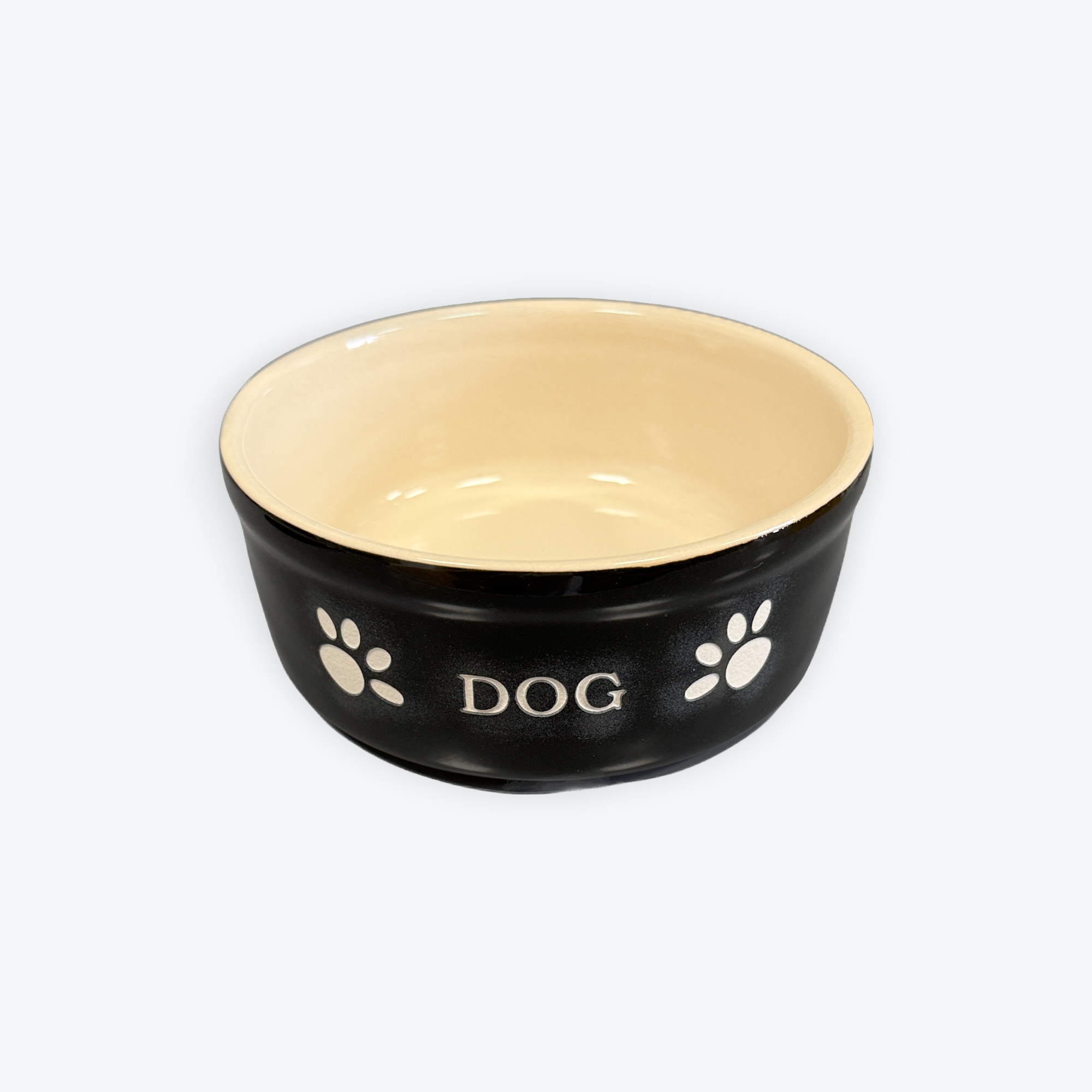 Nobby Ceramic 'Dog' Bowl