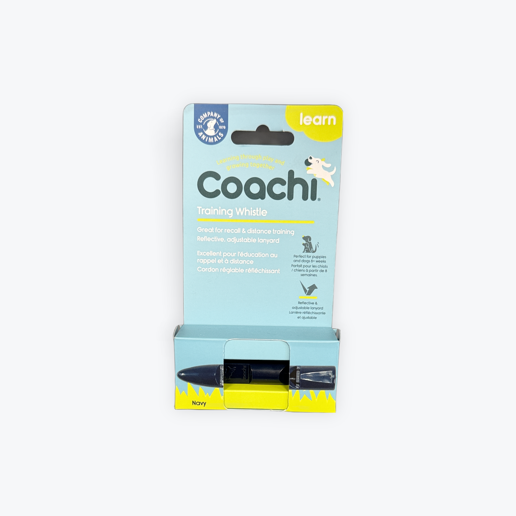 Coachi Dog Training Whistle