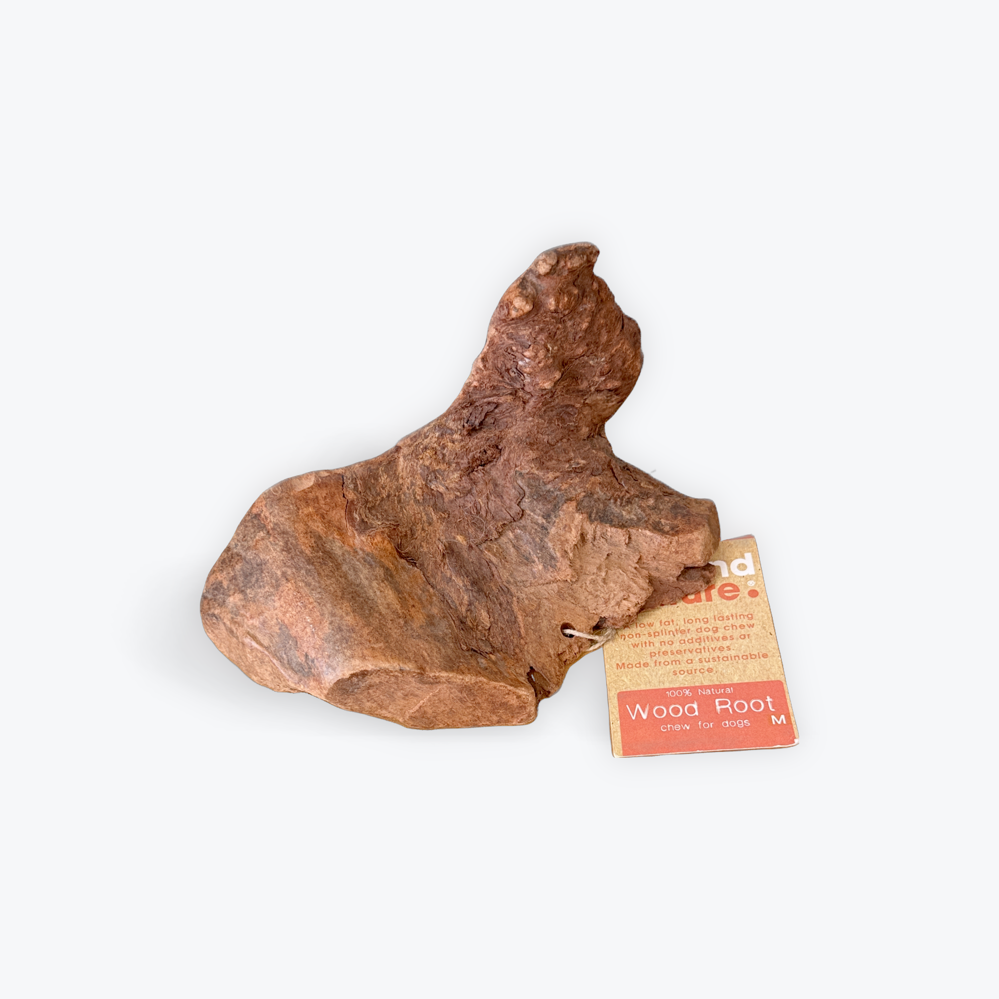 Second Nature Wood Root - Natural Chew