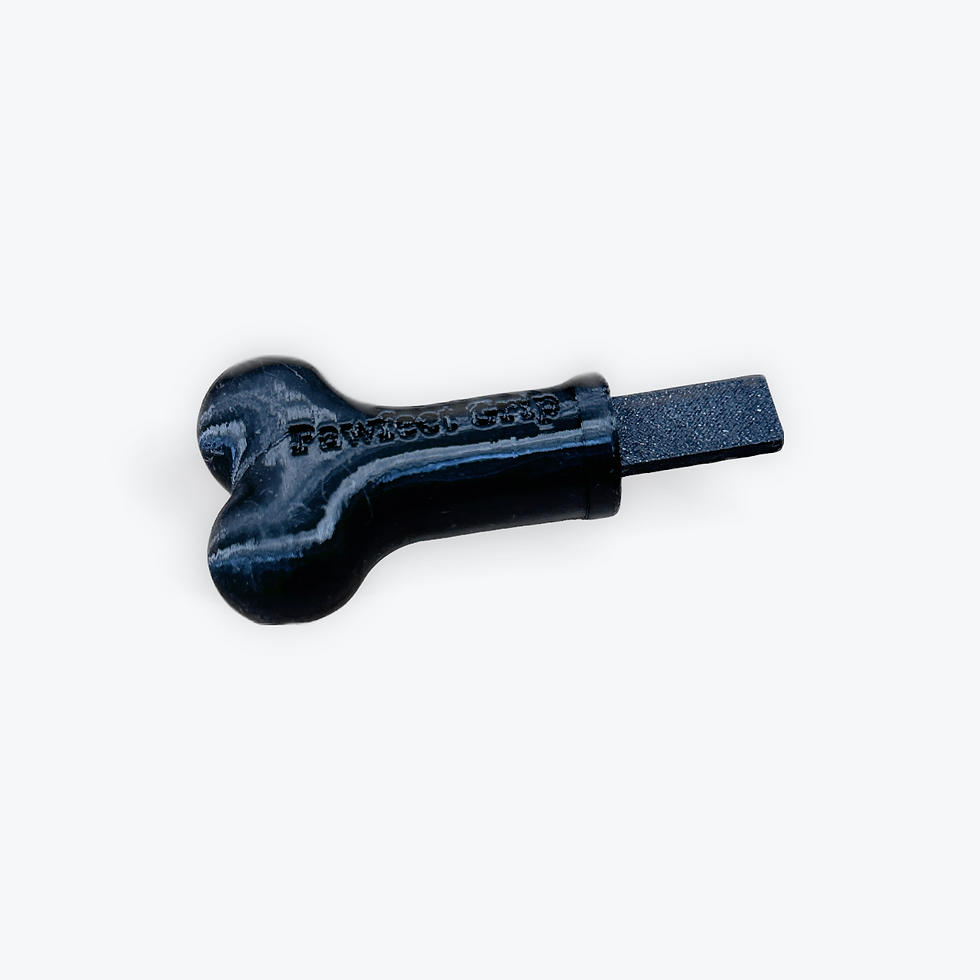 Thumbnail: Pawfect Grip - Blade Pusher