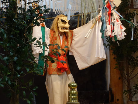Can UNESCO Recognition of Kagura Help Establish Tokyo’s Kagurazaka as a Destination for Traditional Cultural Experiences?