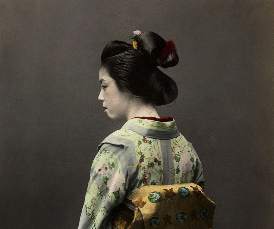 What Does a Geisha Do? The History of Geisha Part 2 (From the Meiji