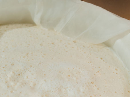 How to Make Homemade Tofu from a Tofu Meister