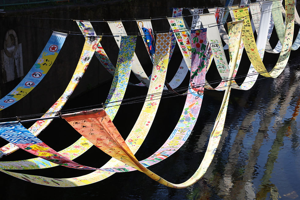 The Best 19 Things to Do in Shinjuku (Dyeing Experience)