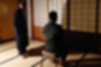 Inclusive Opportunities, Chair Zazen