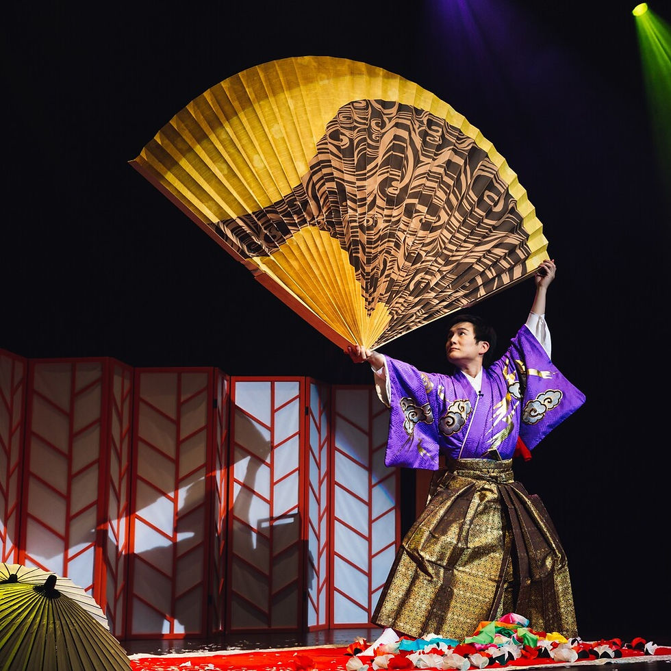 The Most Interesting Things to Do in Tokyo, Japan Revealed Through History