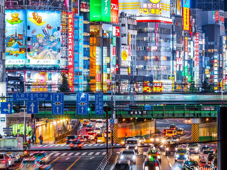 The Best 19 Things to Do in Shinjuku