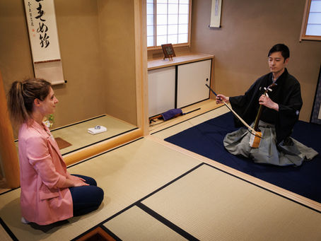 Why Kagurazaka Is the Missing Piece in Every Japan Itinerary Tokyo Travelers Never See
