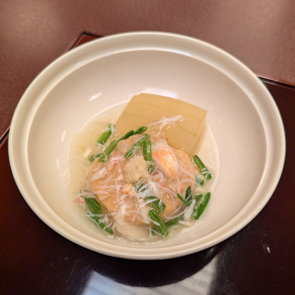 Authentic Private Geisha Dinner in Tokyo: Our Unseen Effort for Your Greatest Happiness