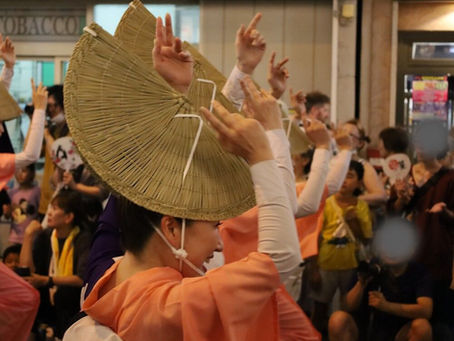 Tokio en julio 2026: Guía para el viajero primerizo sobre el verano japonés, los festivales y Kagurazaka