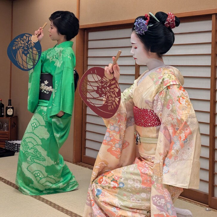 The Ultimate Tokyo Geisha Experience: A Guide to Kagurazaka in Summer