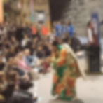 A Rare Encounter with Tezuma — Japan’s Beautiful Traditional Magic in Kagurazaka, Tokyo This July