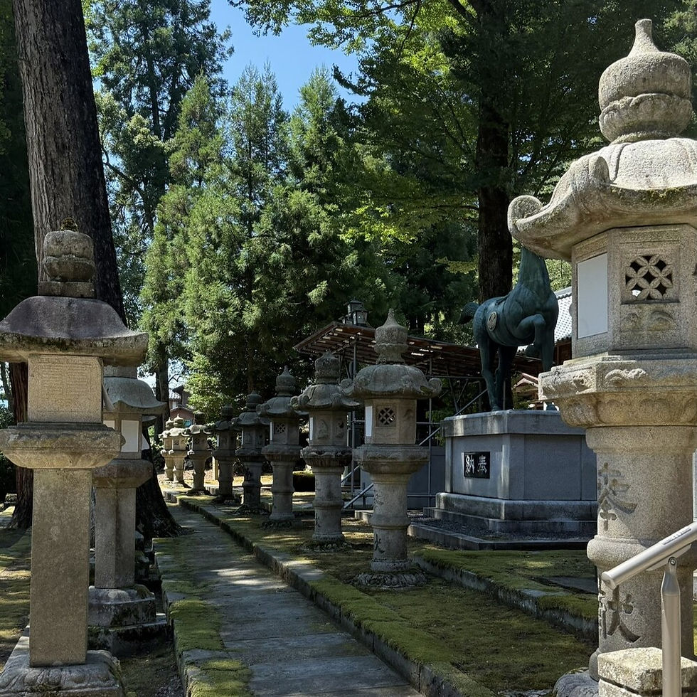 Echizen City Visit Report: Where 1,500 Years of Craftsmanship Shape the Future