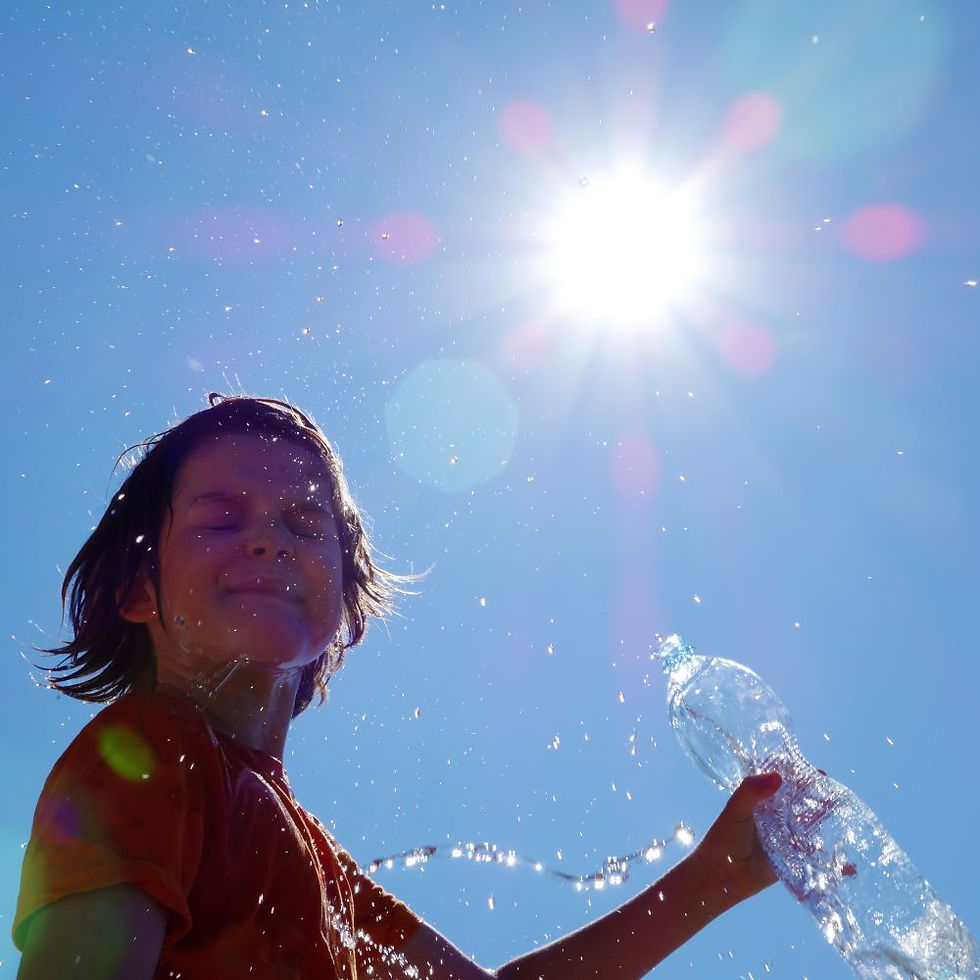 Ultimate Solution: What to Do in Tokyo When It's Hot (Plus a Special 2025 Summer Gift)