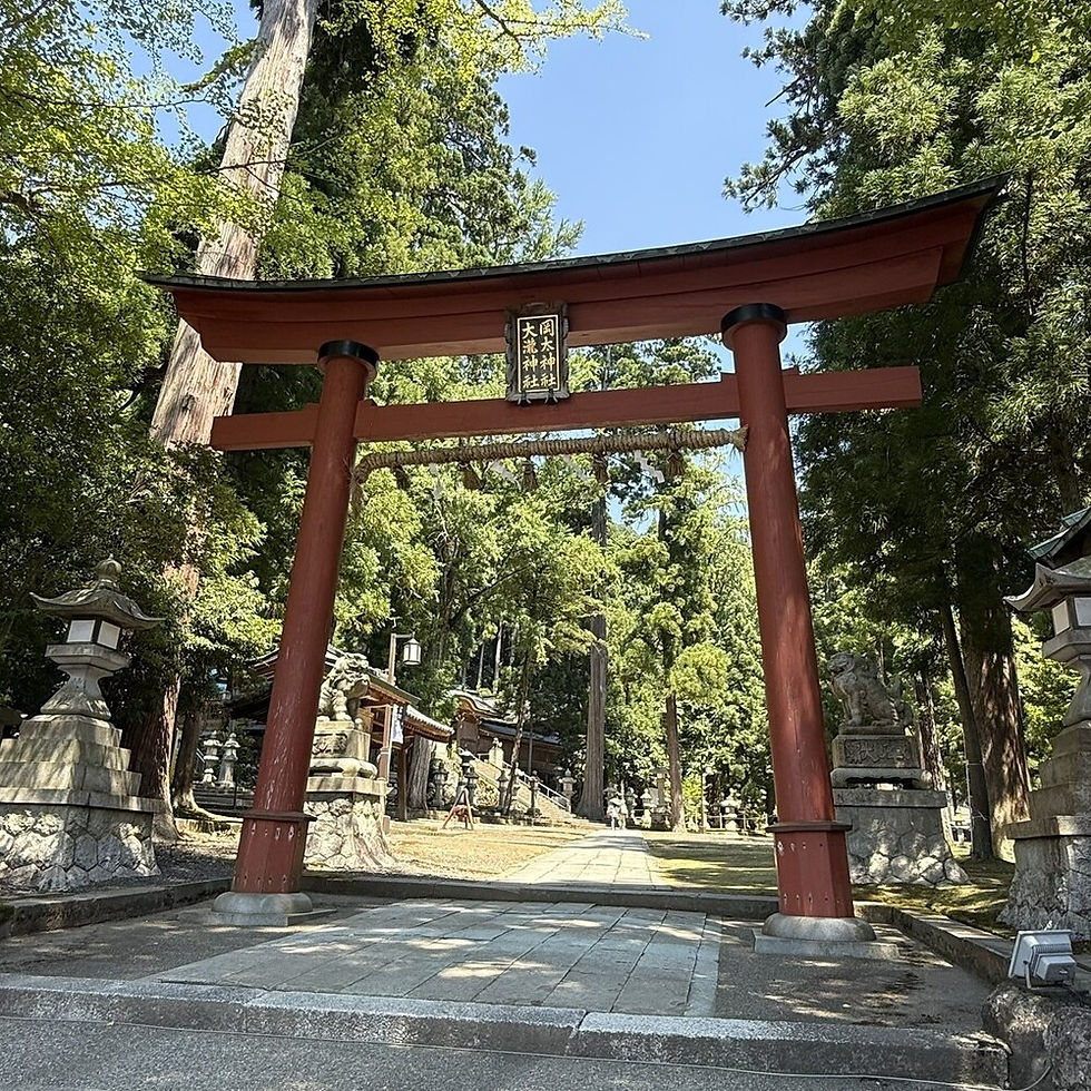 Echizen City Visit Report: Where 1,500 Years of Craftsmanship Shape the Future