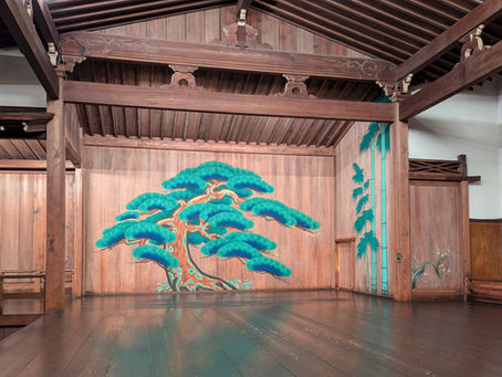 15 Authentic Traditional Cultural Experiences in Tokyo: No.10 Noh Experience Tour
