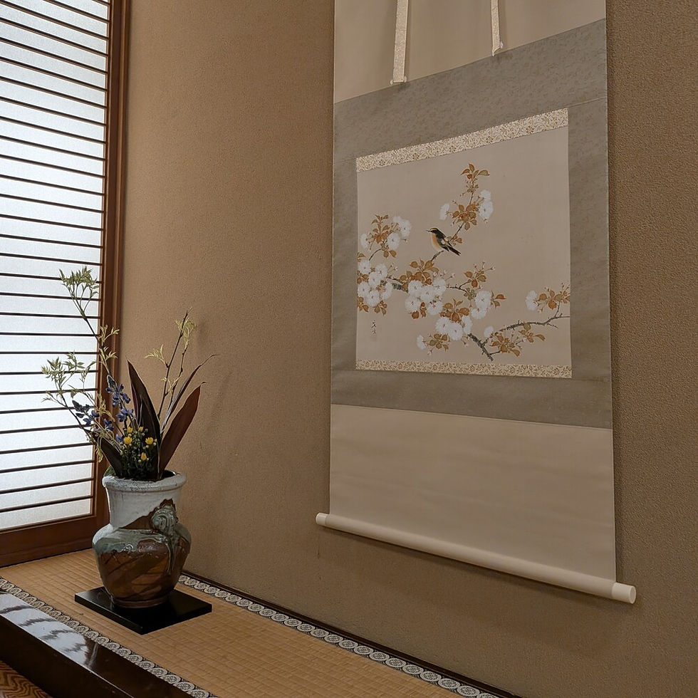 Ozashiki Asobi Geisha Tokyo Kagurazaka