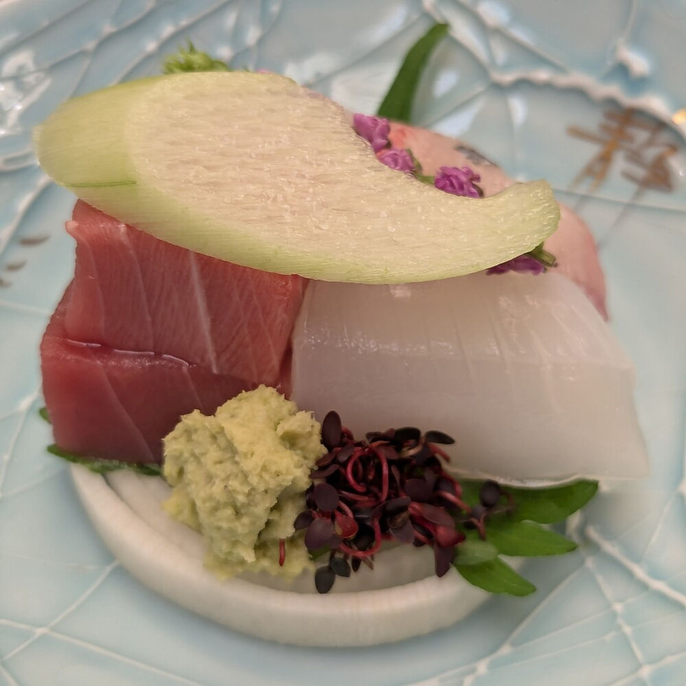 Authentic Private Geisha Dinner in Tokyo: Our Unseen Effort for Your Greatest Happiness