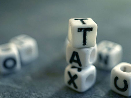 Starting October 1st, Prices Will Include Consumption Tax Due to Our Status Change to a Taxable Business