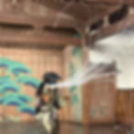 Samurai vs. Spider-Man? A 1,000-Year-Old Battle in Japan at Noh Theater