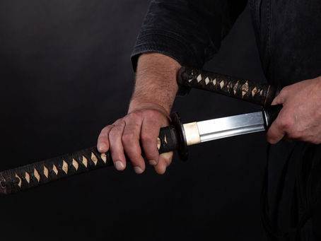 3 Reasons Why Samurai Were Drawn to Zen