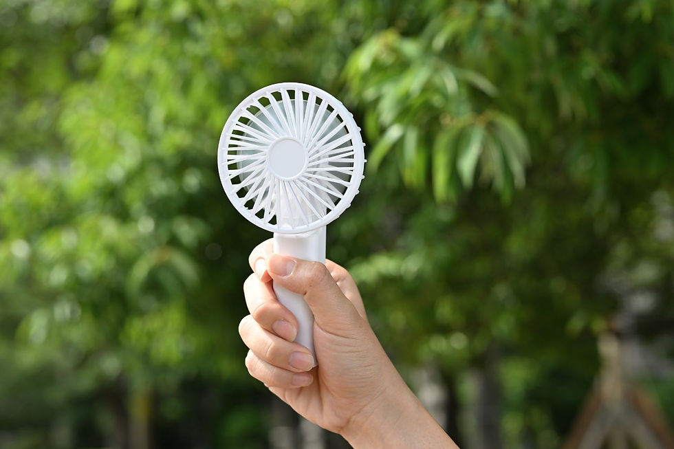 How to Survive Tokyo's August Heat: A Guide to the Weather, What to Wear & More