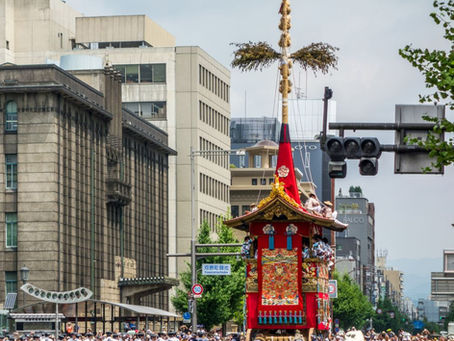 Japan and Tokyo Travel in July – Part 1: Weather, What to Wear & How Crowded It Gets