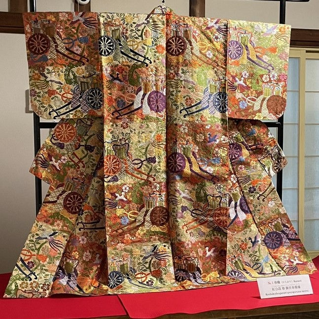Private Noh Theater Experience in Tokyo's Kagurazaka: Encountering the 1,000-Year-Old “Spider-Man” Legend of Japan