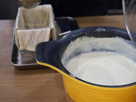 “Katsuno Tofu” Loved by Former Prime Minister Kakuei Tanaka. Do You Know About Kakuei Tanaka, a Symbol of Japan's High Economic Growth Period?