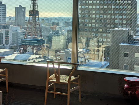 Cross Hotel Sapporo Features Our Clothing Rental Service: Experience Traditional Culture and Nature