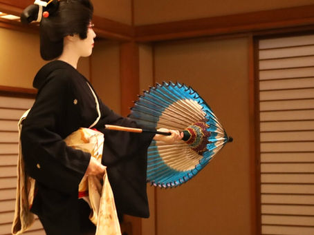 Authentic Private Geisha Dinner in Tokyo: Our Unseen Effort for Your Greatest Happiness