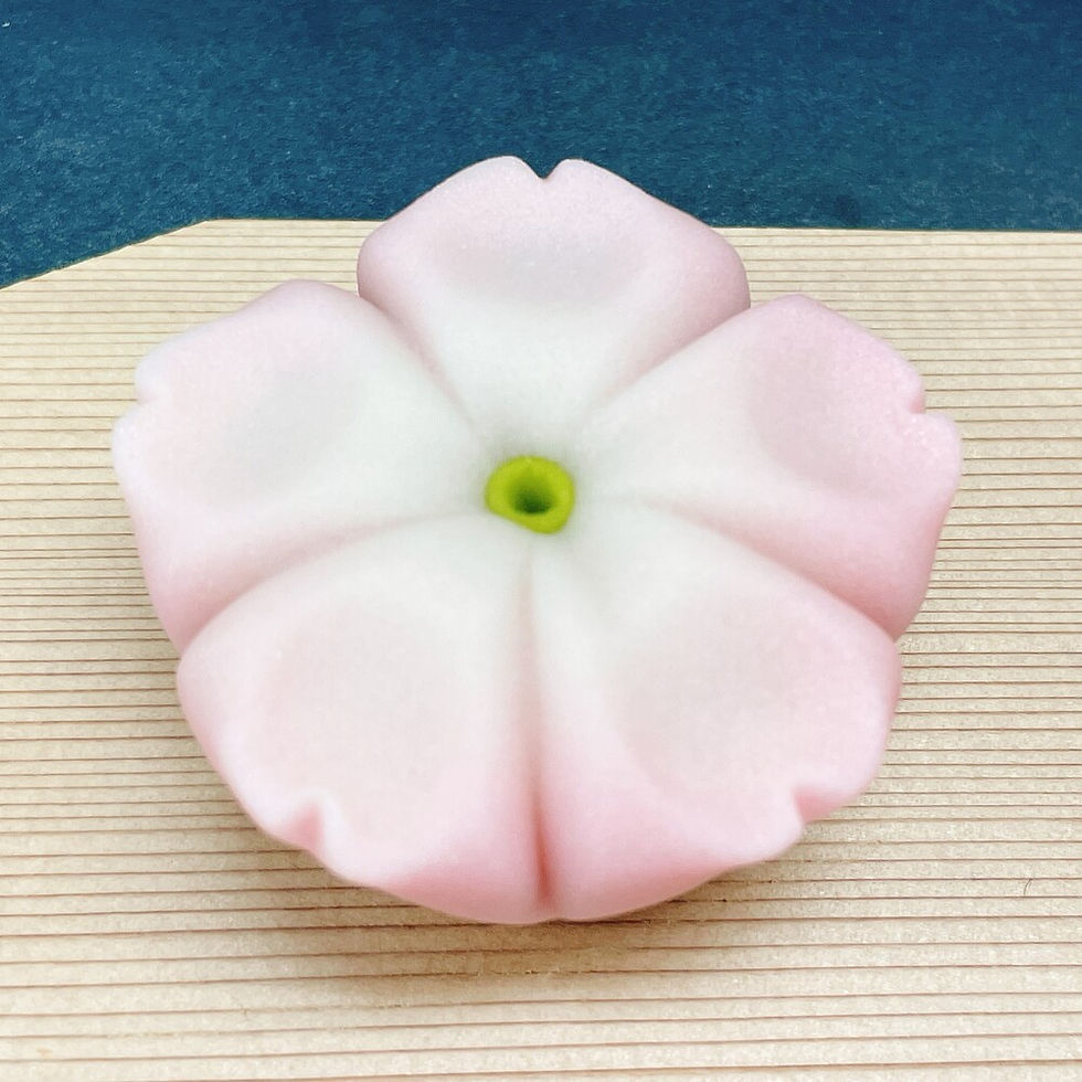 wagashi