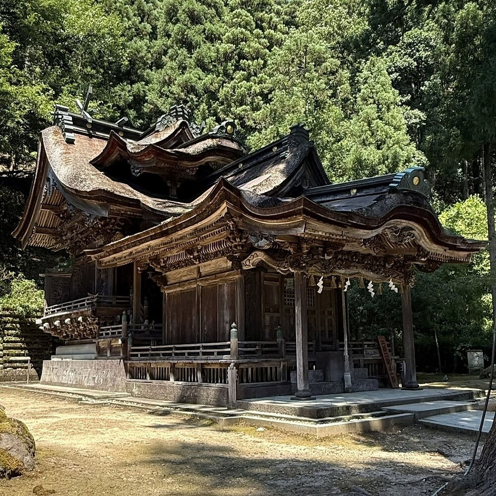 Echizen City Visit Report: Where 1,500 Years of Craftsmanship Shape the Future